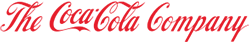 Coca-Cola logo small