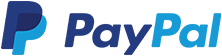 PayPal logo small