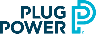 Plug Power logo small