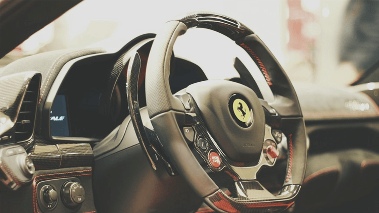 Europese notering Ferrari – Beursgang van italiaans automerk Ferrari