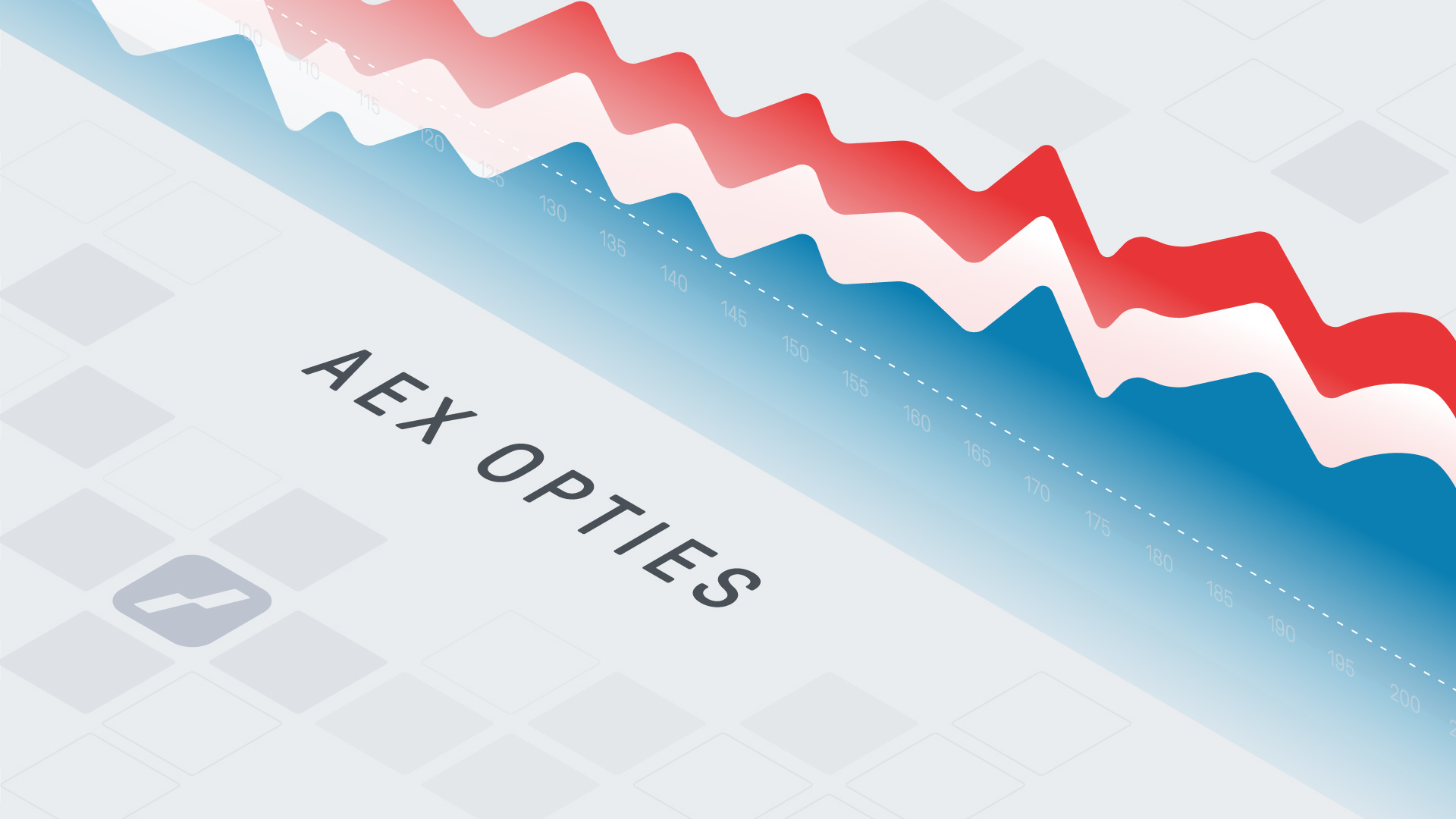 AEX opties: een uniek aanbod op de Amsterdamse beurs