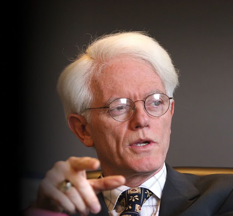 De kortstondige carrière van Peter Lynch LYNX Beleggen