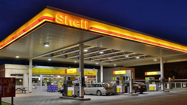 Aandeel Royal Dutch Shell interessant