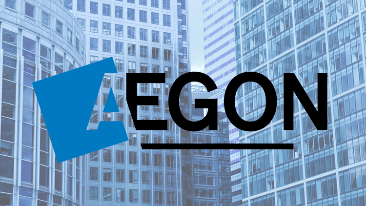 aandeel aegon