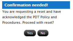 pdtreset8