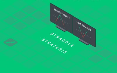 Straddle strategie: de optiestrategie waarmee u inspeelt op beweging
