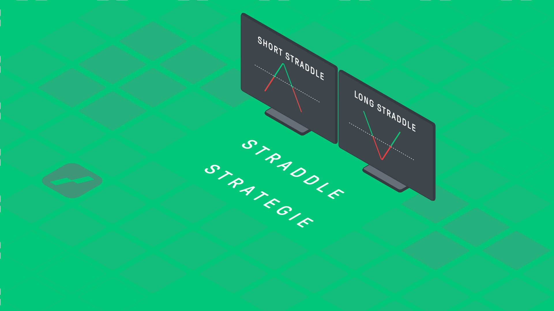 Straddle strategie: de optiestrategie waarmee u inspeelt op beweging