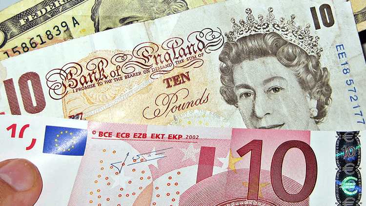 Valuta paren
