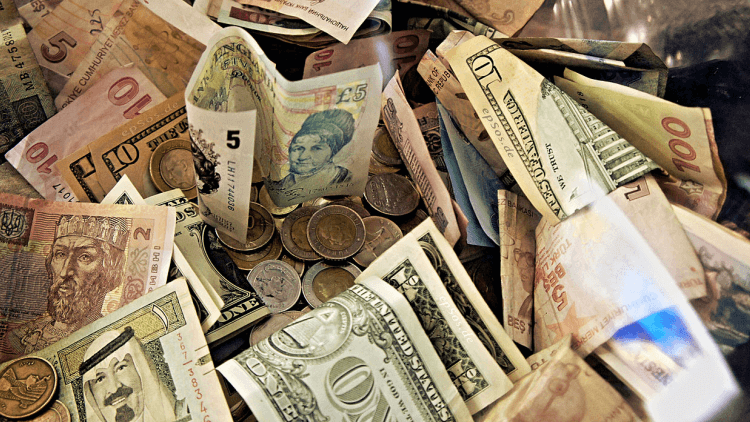 wat is forex geld