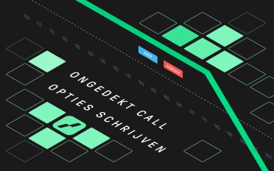 Ongedekt call opties schrijven: uitleg en een voorbeeld uit de praktijk