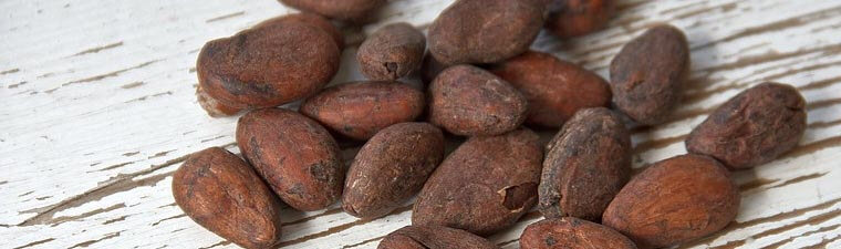 beleggen in grondstoffen - cacao