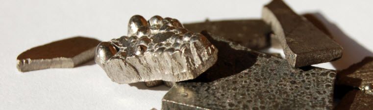 beleggen in kobalt grondstoffen