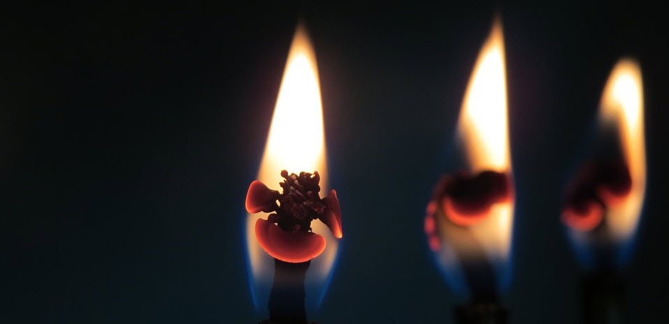Candlestick patronen: herken de Japanse candles Candlestick patronen: herken de Japanse candles