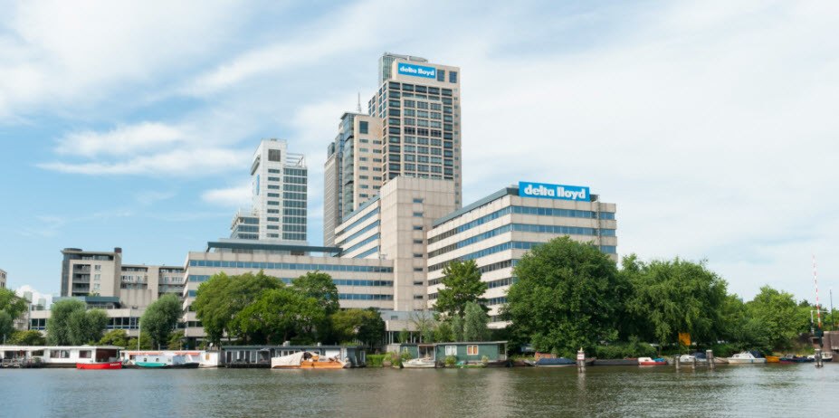 Nationale Nederlanden Delta Lloyd