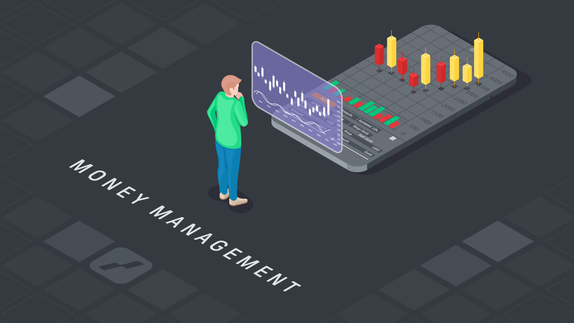 money management uitleg | money management betekenis | money management trading