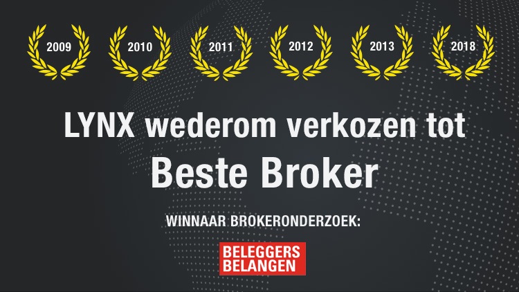 Beste Broker 2018