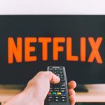 aandeel Netflix