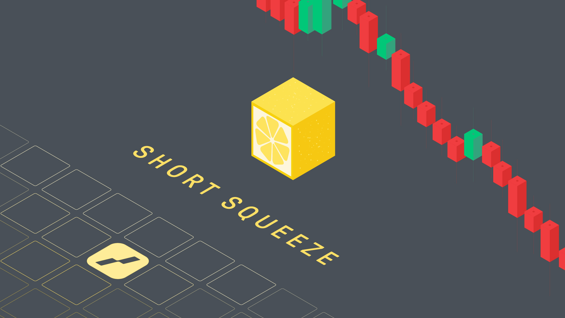 short squeeze betekenis | short squeeze voorbeeld