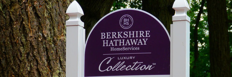 Aandeel Berkshire Hathaway B..