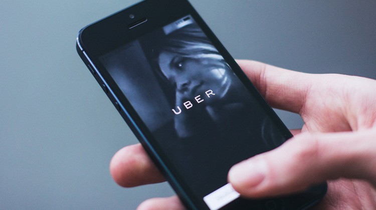 Beursgang Uber - IPO Uber prijs date Beursgang Uber - IPO Uber prijs date