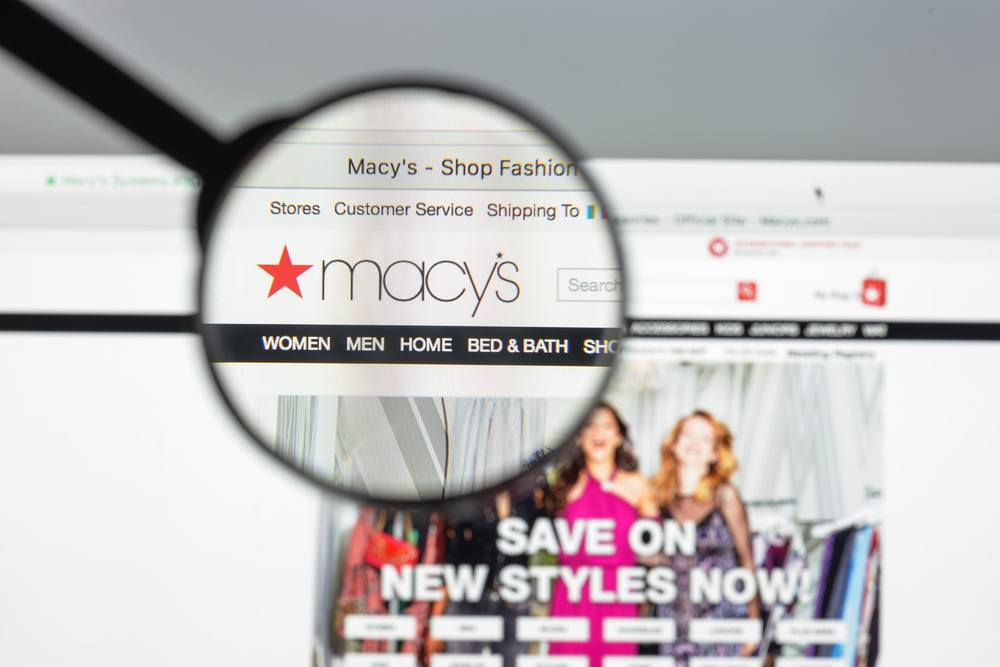 Macy's Online