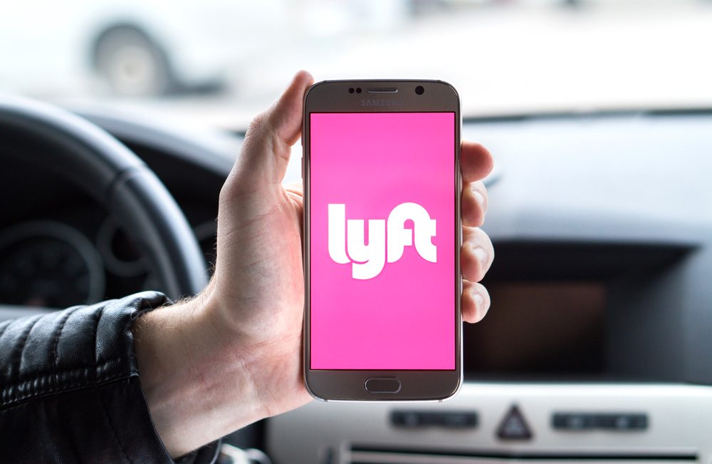 Lyft