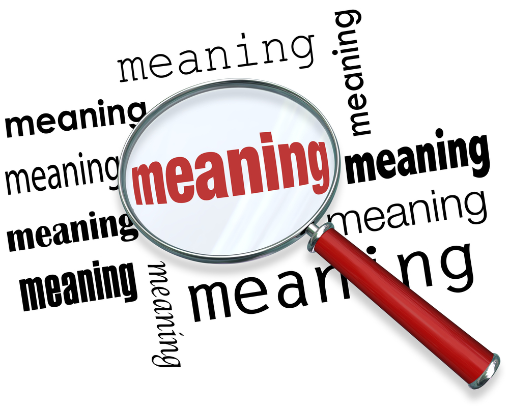 Onderliggende waarde: Definitie & betekenis