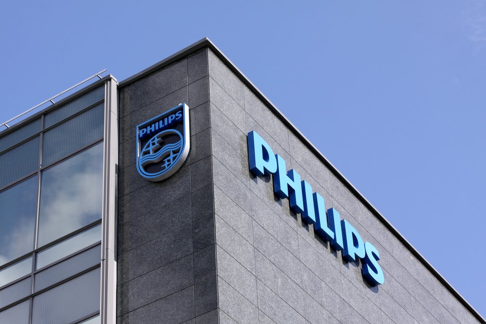 Aandeel Philips koopwaardig?