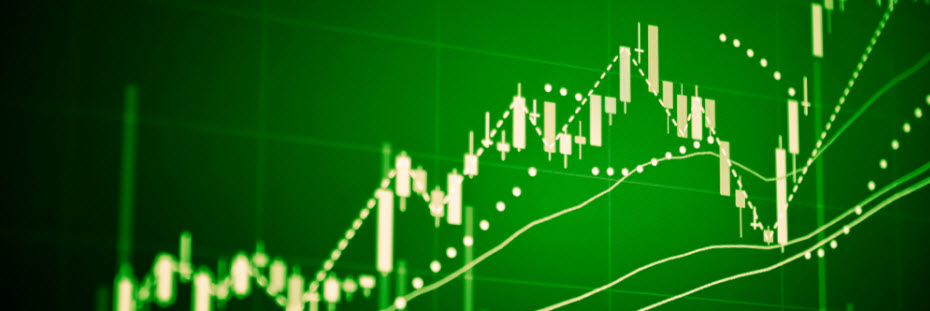 Technische analyse - technische indicatoren bij lynx