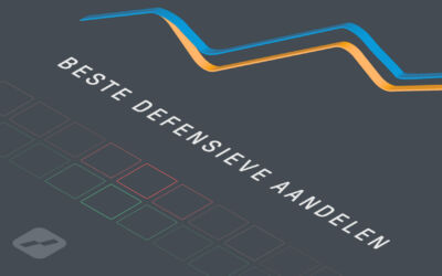De beste defensieve aandelen voor 2023