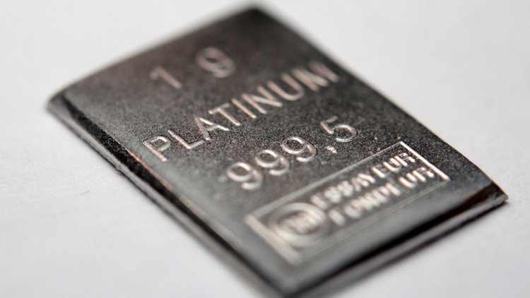 wij complicaties Rudyard Kipling Platina prijsverwachting 2019 - Waar gaat de platinaprijs heen? | LYNX