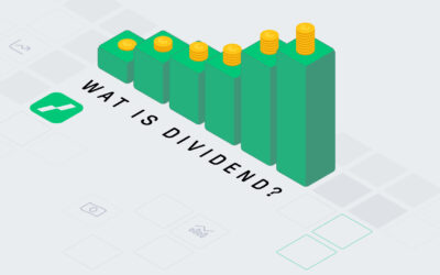 Wat is dividend?