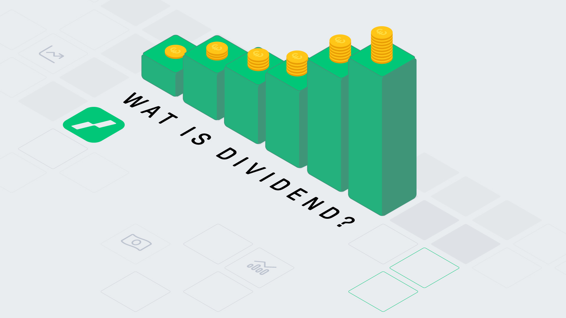 Wat is dividend?