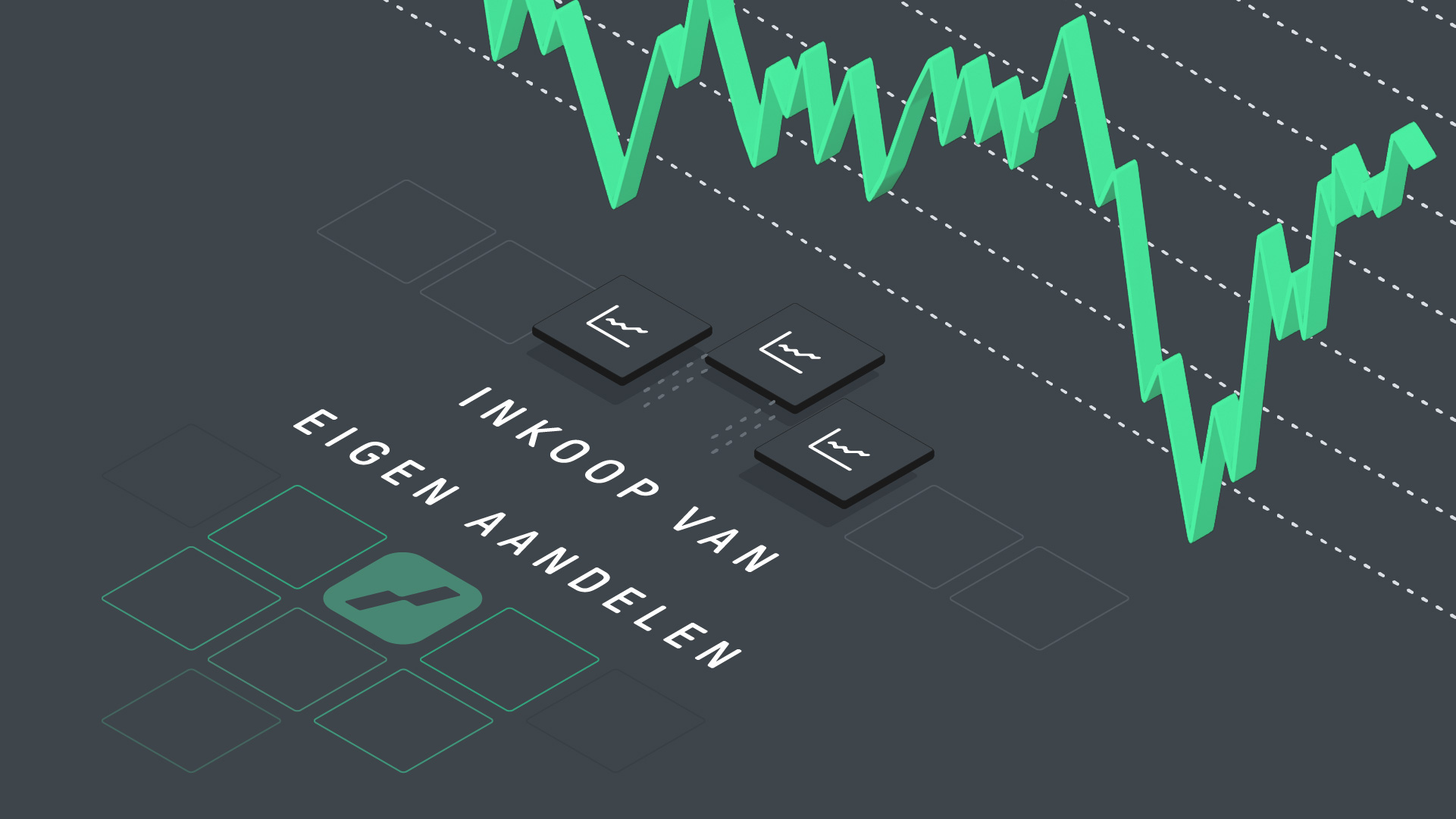 Inkoop van eigen aandelen