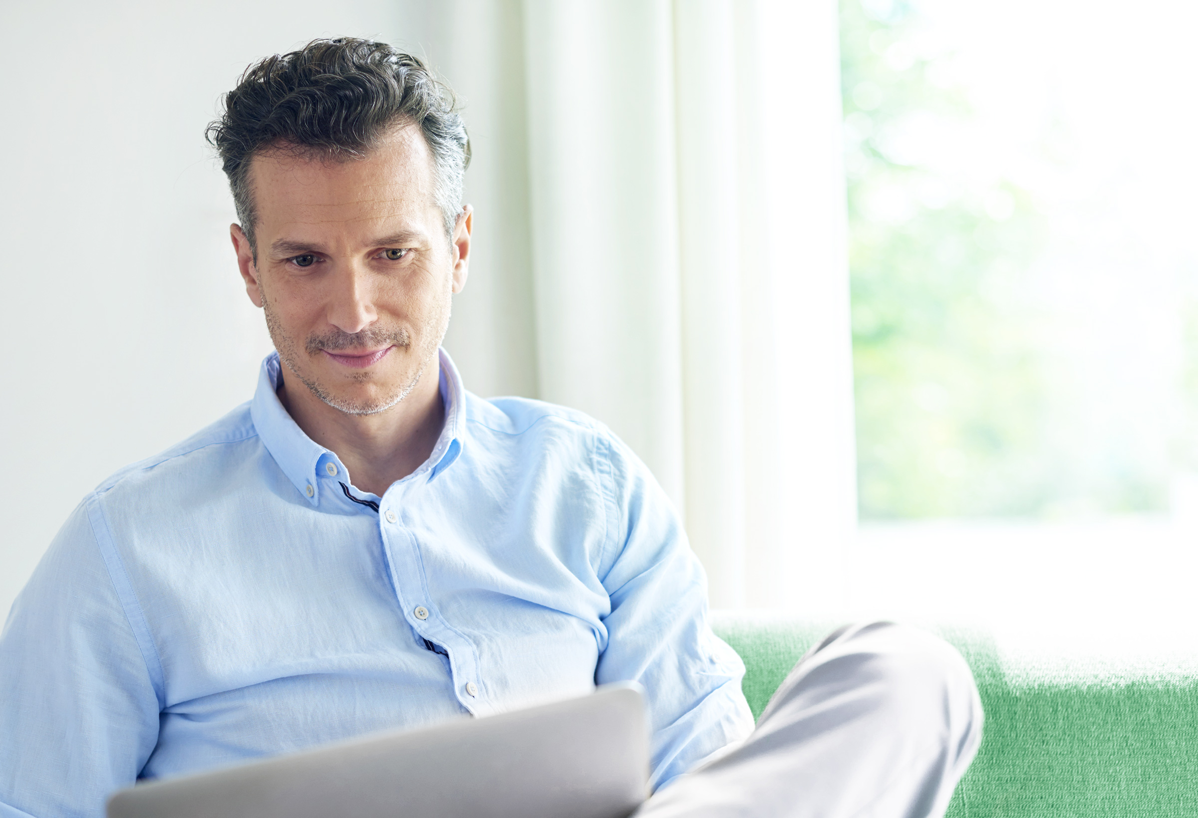 Handelen van effecten met het professionele beleggingsplatform van LYNX Handelen met het professionele beleggingsplatform van LYNX