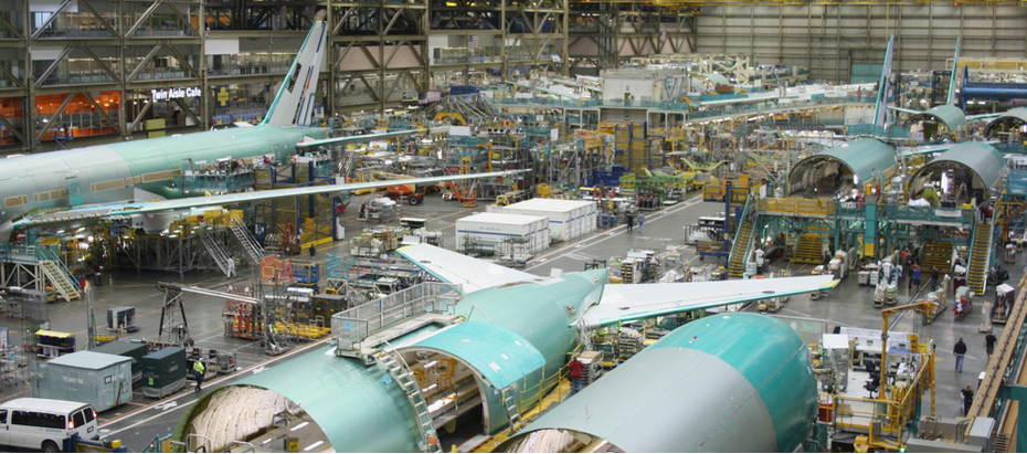 Koers aandeel Boeing | Boeing aandeel advies | Beleggen in Boeing