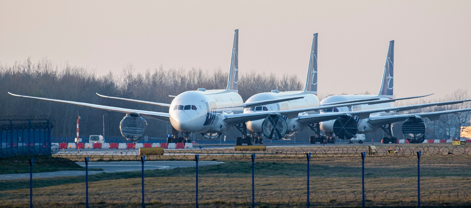 Koers aandeel Boeing | Boeing aandeel advies | Beleggen in Boeing