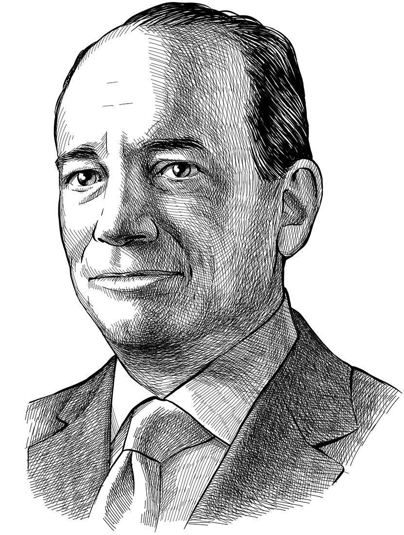 Beursgoeroe Joel Greenblatt - Magische Formule