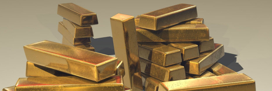 Gouden standaard forex