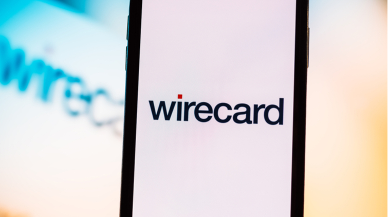 Wirecard fraude