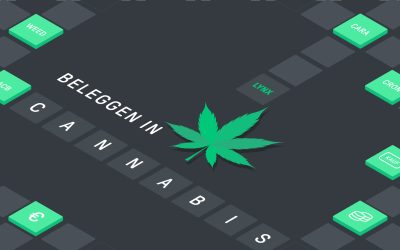 Beleggen in wiet met de beste cannabis aandelen
