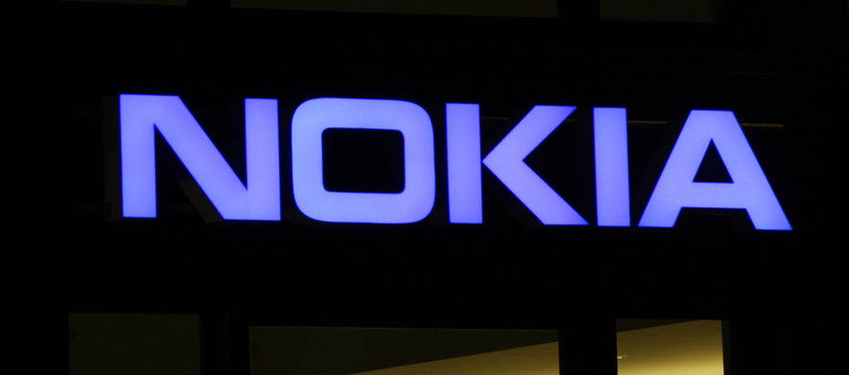 Aandeel Nokia