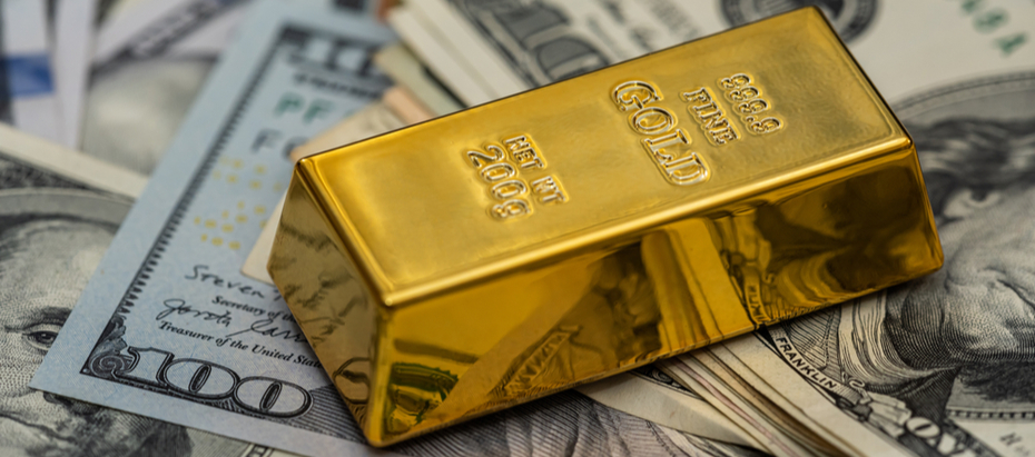 Traden in goud met goudfutures en opties Traden in goud met goudfutures en opties