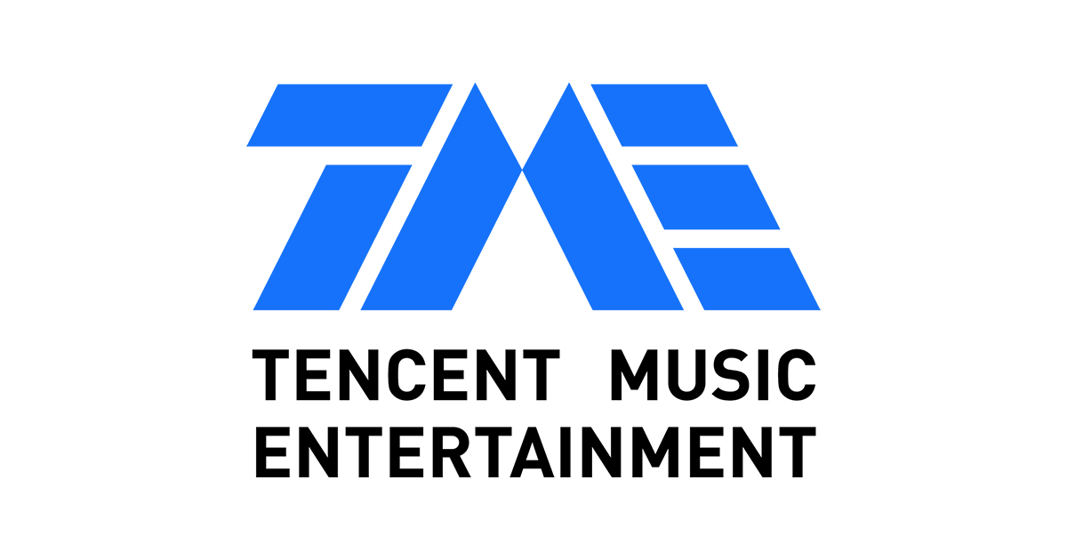 Aandeel Tencent Music - muziekstreamgigant blijkt groeibriljant