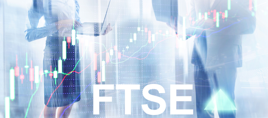 Wat is de FTSE 100 index?
