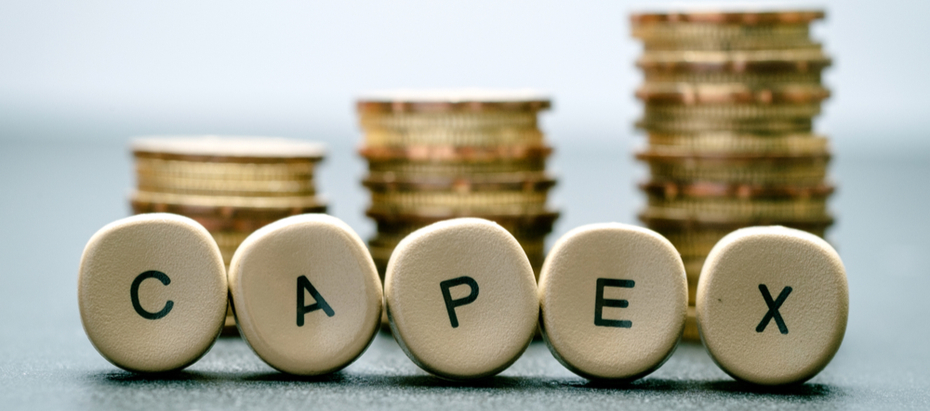 CapEx uitleg | Fundementele analyse | Capex vs OpEx