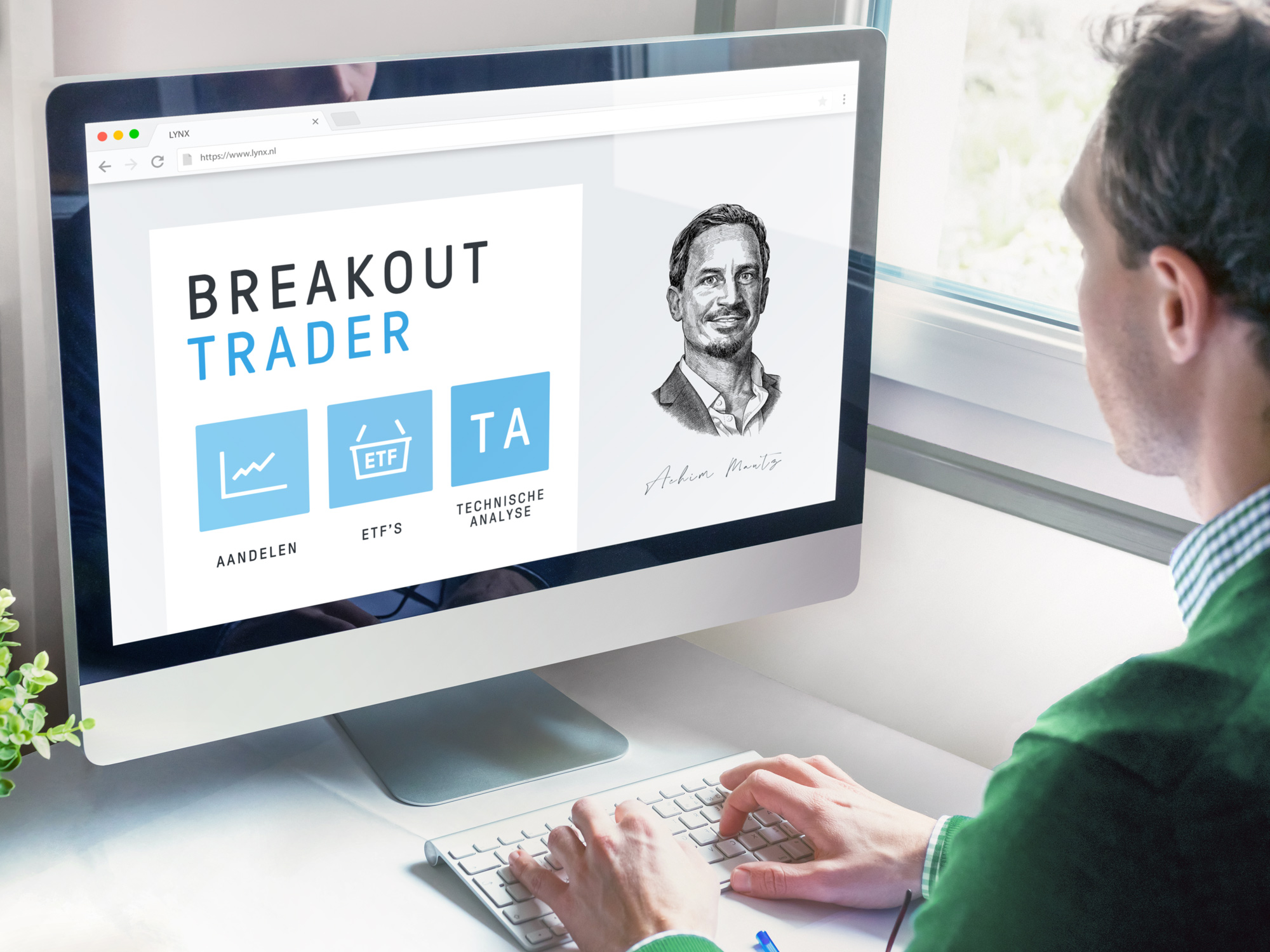 Ontvang wekelijks gratis nieuwsbrieven met beleggingstips met o.a. een ETF tip Ontvang wekelijks gratis nieuwsbrieven van experts