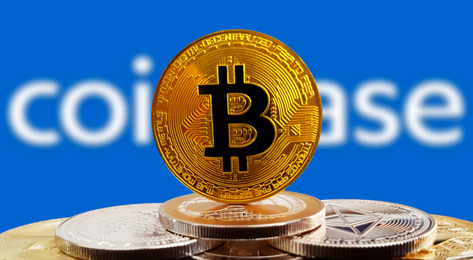IPO Coinbase | Coinbase beursgang Coinbase beursgang
