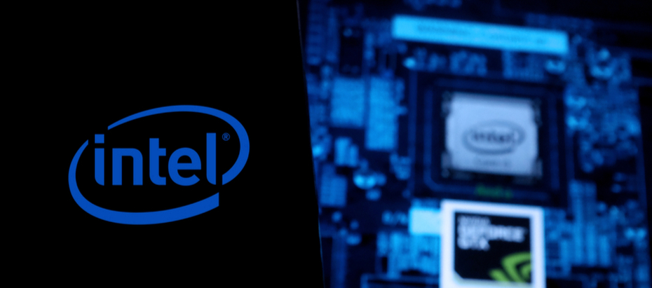 Aandeel Intel | Beleggen in Intel | Koers Intel | Nieuws aandeel Intel | Aandelen Intel