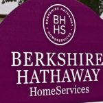 Aandeel Berkshire Hathaway